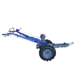 Chasis de Tractor de Arrastre Tipo Aokai 151 de Alta Calidad con Caja de Cambios, Motor y Rodamientos para Uso Agrícola, 1 Año de Garantía - Product Image 1
