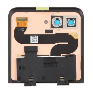 Vente en gros pour <span class=keywords><strong>Motorola</strong></span> Razr 60 Écran extérieur d'origine avec numériseur, assemblage complet, garantie 1 an - Product Image 3