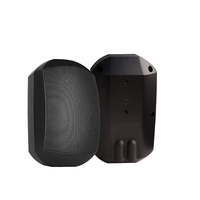 Altavoz de Pared BLE de 20W-40W, Altavoz de Cine en Casa con Control Remoto para Uso Doméstico y Comercial, Compatible con Computadoras y Teléfonos Móviles