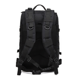 Mochila Táctica <span class=keywords><strong>LUPU</strong></span> Impermeable de 45L para Senderismo, Trekking, Caza, Viajes, Deportes al Aire Libre, Gimnasio y Fitness - Product Image 3
