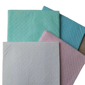 2026 Alèses d'apprentissage jetables super absorbantes écologiques à absorption régulière pour petits animaux - Product Image 3