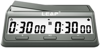 Horloge d'échecs 2026 en promotion – Minuteur d'échecs