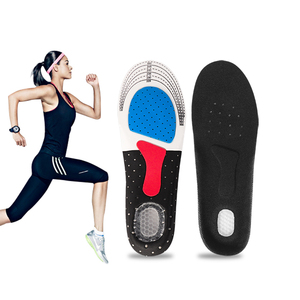 Solette 99insole a Lunghezza Intera con Assorbimento degli Urti, Cuscinetto in Eva, <span class=keywords><strong>per</strong></span> Fascite Plantare e <span class=keywords><strong>Calcio</strong></span> - Product Image 1
