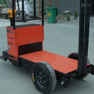 เครื่องวางอิฐแบบมีมอเตอร์พร้อมระบบสแตนด์บาย เครื่องตัดอิฐ - Product Image 6