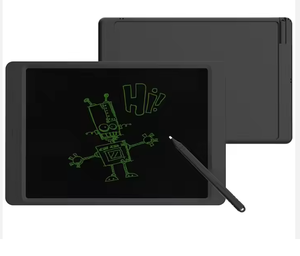 8.5 10 12 pollici LCD Doodle Board Tablet Pad giocattolo da disegno per bambini 2-6 anni-regali di natale e di compleanno - Product Image 5