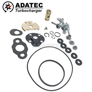 GT2056V 14411-EB70C Turbo-Reparatur satz 767720 767720-5005S 767720-5003S Turbo-Umbaus atz für Nissan Navara 2.5 DI 144 PS 171 PS - Product Image 4