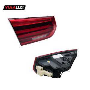 Đèn hậu xe hơi, đèn xi nhan, đèn hậu, lắp đặt dễ dàng, đèn hậu <span class=keywords><strong>LED</strong></span> toàn phần cho BMW 3 Series F30 LCI 2016 2017 - Product Image 3