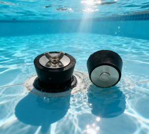 Bouchon en caoutchouc de <span class=keywords><strong>piscine</strong></span> étanche de 25mm-étanche pour tuyaux de <span class=keywords><strong>piscine</strong></span> Spas et réservoirs d'eau - Product Image 6