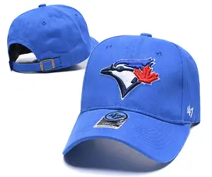2023 Bán hàng nóng của nam giới Toronto màu xanh giẻ cùi phong cách khác nhau thể Thao Mũ SNAPBACK HAT