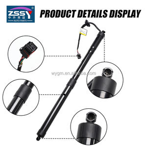 32296296 32296297 hayon électrique gauche ou droit hayon arrière jambes de levage hayon élévateur électrique pour <span class=keywords><strong>Volvo</strong></span> <span class=keywords><strong>XC40</strong></span> 2018-2021 - Product Image 3