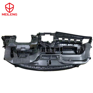 อะไหล่รถยนต์ 77100-TET-H00 แผงหน้าปัดรถยนต์ สำหรับ Honda Gen 10 Hatchback Civic FC1 1.5L FC7 1.0L ปี 2016-2021 - Product Image 2