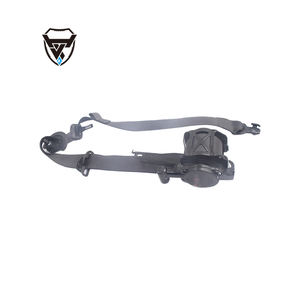 ऑटो इंटीरियर पार्ट्स फ्रंट सीट बेल्ट रिट्रैक्टर असेंबली 60007551 - Product Image 1