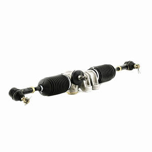 Ensemble de boîte de direction EZGO RXV pour voiturettes de golf RXV 2008 et plus-Modèles à essence et électrique Remplacer 601500 618329 - Product Image 4