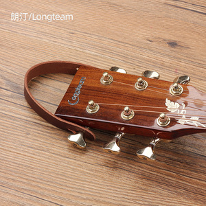 Sangle de fixation <span class=keywords><strong>pour</strong></span> <span class=keywords><strong>guitare</strong></span> folk électrique, sangle murale <span class=keywords><strong>pour</strong></span> ukulélé, sangle de harnais, sangle de fixation <span class=keywords><strong>pour</strong></span> tête de <span class=keywords><strong>guitare</strong></span>, <span class=keywords><strong>corde</strong></span> de fixation - Product Image 3