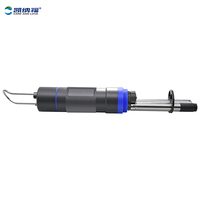 Alat Ukur Kualitas Air Multiparameter Portabel KNF-1500 Sensor pH DO ORP Turbiditas Konduktivitas