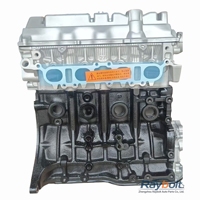 Bloc moteur court pour Toyota 5S-FE, assemblage moteur 2.2L Inline4 DOHC MPI, systèmes de moteur automatique