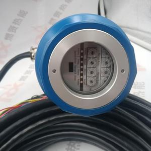 Detector Integrado a Prueba de Explosiones Germany Durag D-LX201UA-C1/M4/84EX/MCG STOCK 200 - Product Image 3