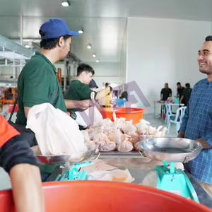 Equipo de Matadero para Ganado Vacuno, Máquina de Sacrificio para Toros y Bovinos - Product Image 4