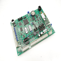 Placa de Circuito ISAC 8100-4066, Suministro al por Mayor