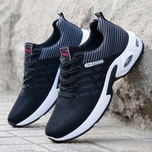 Zapatillas Deportivas Casuales de Lujo para Hombre 2026, Ligeras, con Cordones, para Correr, Otoño, Comercio Exterior Transfronterizo - Product Image 1