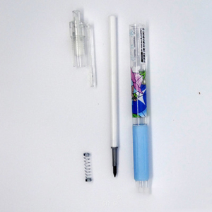 Lápiz Mecánico de Plástico para Niños, Sin Tinta, Eterno, para Escribir y Dibujar - Product Image 2