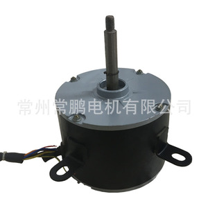 มอเตอร์ไฟฟ้าขนาดเล็กประหยัดพลังงาน200W 220V 50Hz สำหรับเครื่องทำน้ำอุ่น YDK139-200-4 - Product Image 4