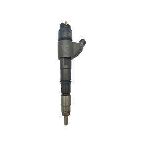Inyector de Combustible para Excavadora EC210 EC210B 20798683 4290987 0445120067 para Motor Diésel D6E D6D - Product Image 1