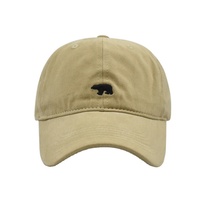 Casquettes de baseball unisexes 100% coton, couleur unie, avec logo et broderie personnalisés, vente en gros