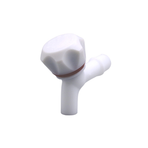 ก๊อกน้ำพลาสติกสำหรับครัวเรือนและเชิงพาณิชย์ มีสินค้าในสต็อก MOQ ต่ำ - Product Image 5