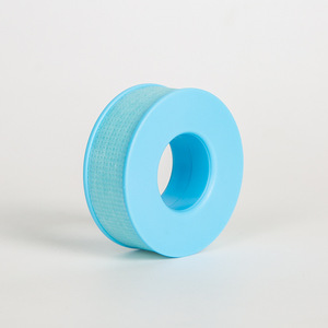 Eyelash <b>tape</b>, medical silicone gel <b>tape</b>, eyelash isolation <b>tape</b>, baby silicone gel <b>tape</b> (cross-border export). - Product Image 2