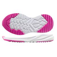 Semelle en mousse EVA moulée par injection résistante à l'usure avec TPR collé pour chaussures de course et de sport pour enfants et jeunes