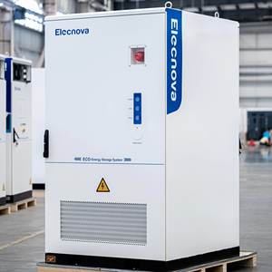 High Voltage Off Grid Commercial <b>Energy</b> <b>Storage</b> Battery 125kW Industrial and Commercial <b>Energy</b> <b>Storage</b> <b>Systems</b> - Product Image 1