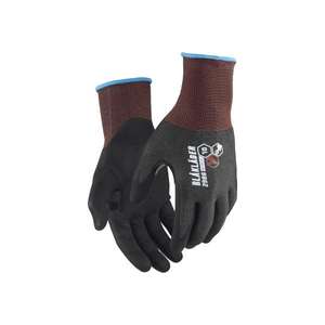BLAKLADER-Gant de protection contre les coupures 2986140999008 D Touch Nitrile trempé Noir-GANTS EAN 7330509915097 - Product Image 2