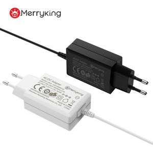 Pour UL Fcc <span class=keywords><strong>Cekc</strong></span> SaaCb certifié 18W adaptateur mural AC DC adaptateurs d'alimentation 3V 5V 9V 1A 2a 2.5A 12V 1000amp connexion enfichable 24V - Product Image 1