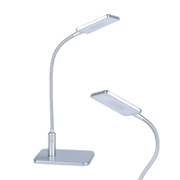 Nicerp Rohs — lampe Led tactile à col de cygne, veilleuse à intensité variable, décoration moderne, pour la maison, le bureau ou l'hôtel