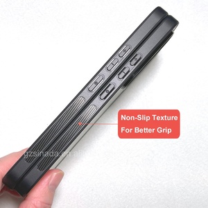Fundas de teléfono móvil de sublimación térmica en blanco de PC de TPU 2d de alta calidad para Tecno Spark 40 Pro - Product Image 5