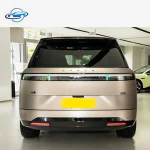 XPeng GX AI, SUV de Lujo de 6 Plazas, 3000 TOPS L4, Autónomo, <span class=keywords><strong>Precio</strong></span> de Fábrica, Gran Venta - Product Image 4
