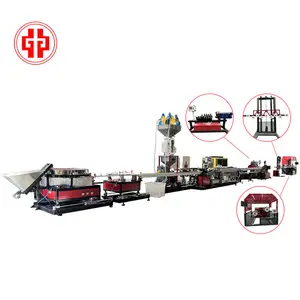 The Best Selling Agricultural PE Drip Pipe Production Machine