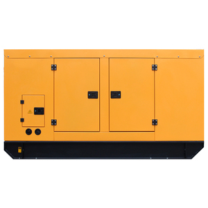 Grupos electrógenos diésel YHG YIHUA / Tipo silencioso / Tiempo de funcionamiento de 8-12 horas / Alternador: Stamford, Copia de Stamford, <span class=keywords><strong>Leroy</strong></span>-Somer - Product Image 3