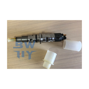 מזרקי דלק מקוריים איכותיים G5521671 למנועי ציוד בנייה - Product Image 1