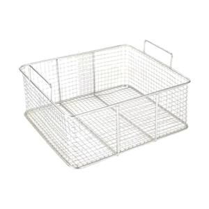 Factory Direct Competitive Price Custom 316 Stainless Steel Drain <b>Mesh</b> <b>Basket</b> - Product Image 1