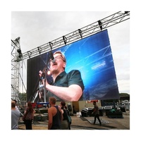 Panneau led publicidad pantalla de visualizacin led panneau led para eventos