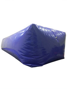 Réservoir de stockage d'eau en PVC Flexible gonflable pliable de 500000 <span class=keywords><strong>litres</strong></span> avec et prix d'usine réservoir de stockage d'eau OEM - Product Image 4