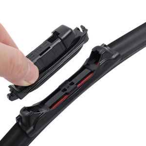 OEM ricambio tergicristallo auto multifunzione parabrezza anteriore lame parabrezza tergicristallo per <span class=keywords><strong>Audi</strong></span> <span class=keywords><strong>A3</strong></span> - Product Image 6