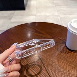 <span class=keywords><strong>iPhone</strong></span> 16 17용 마그네틱 폰 케이스, 맞춤형 디자인 무선 충전 휴대폰 케이스, <span class=keywords><strong>iPhone</strong></span> 16 15 14 13 <span class=keywords><strong>12</strong></span> 11 호환 - Product Image 5