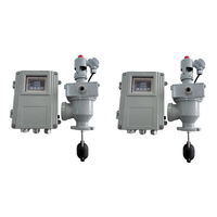 Protecteur de transformateur intelligent QYW-DS avec communication Modbus-RTU et décompression pour postes de transformation