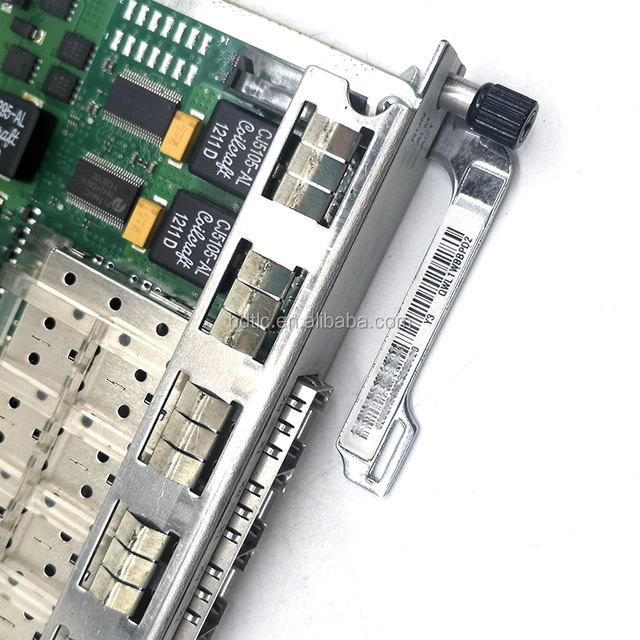 Communication Base Station BBU3900 3910 WBBPD2 for  LTE GSM WCDMA