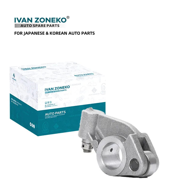 IVANZONEKO Oe 24531-4X100 245314X100 24531 4X100 Rocker Arm Cam-Follower für Hyundai