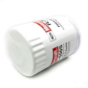 Filtre à huile FL-500-S AA5Z-6714-A, élément filtrant, filtre direct usine / filtre à carburant, haute qualité, en stock, vente chaude - Product Image 3