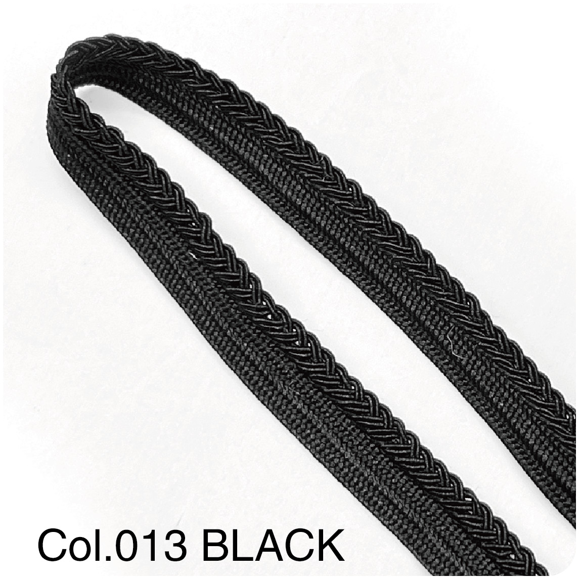 013 BLACK